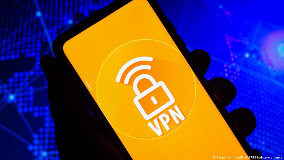 59724014 403.jpg Deutsche Welle VPN-трафик