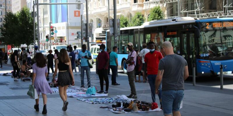 Испания массово легализует иностранцев: чего ждать нелегалам 1 60171457 403.jpg Deutsche Welle Испания
