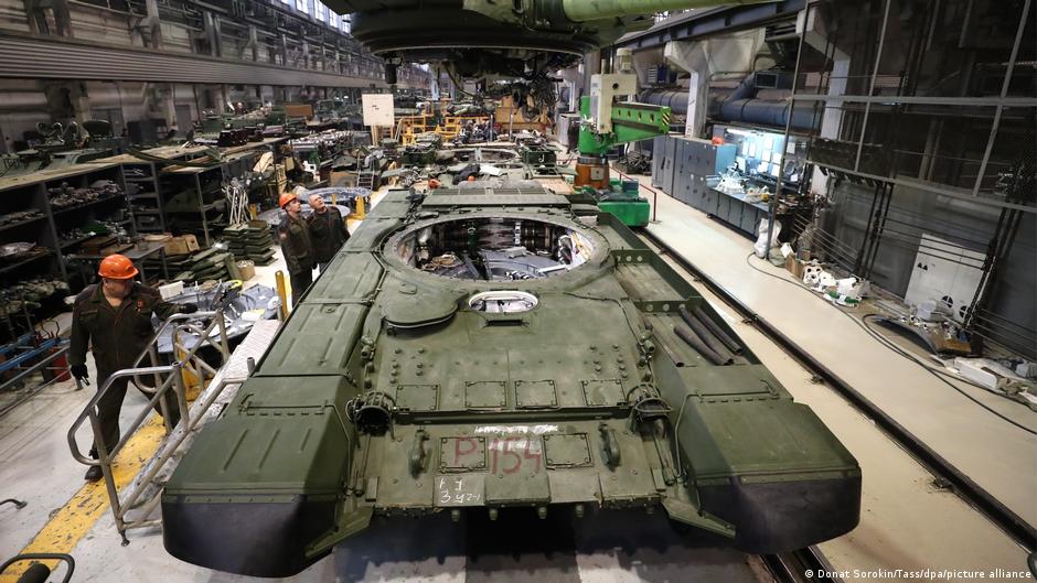 61225574 403.jpg Deutsche Welle SIPRI