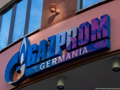 61361862 403.jpg Deutsche Welle "дочка" Газпрома, Газпром