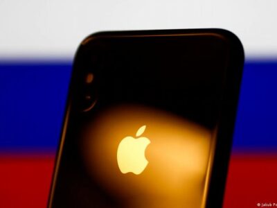 61394206 403.jpg Deutsche Welle Apple