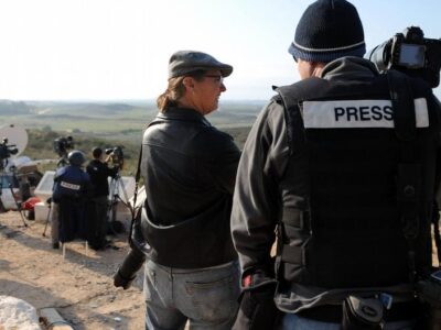 61763027 403.jpg Deutsche Welle индекс свободы прессы