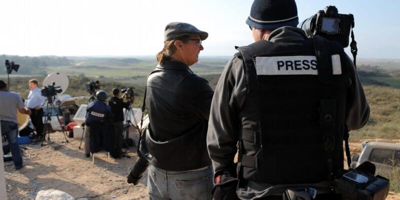 61763027 403.jpg Deutsche Welle индекс свободы прессы