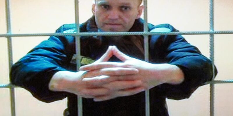 62146430 403.jpg Deutsche Welle отравление Навального