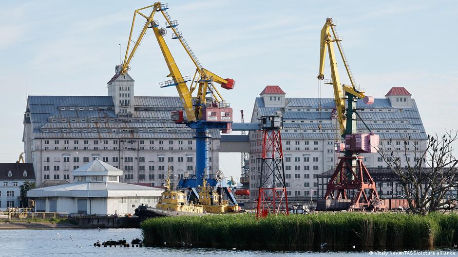 62240146 403.jpg Deutsche Welle Калининград