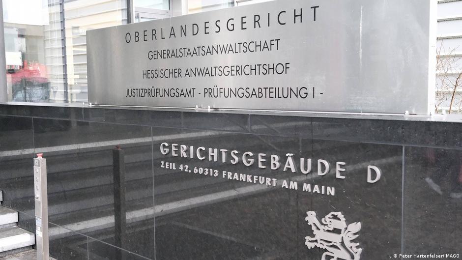 62453484 403.jpg Deutsche Welle антироссийские санкции