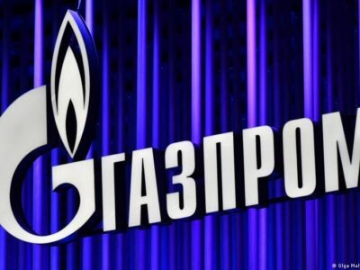 62594925 403.jpg Deutsche Welle Газпром