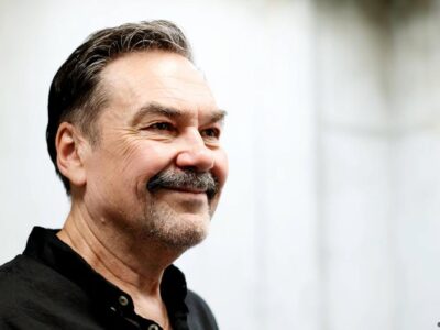 63024525 403.jpg Deutsche Welle премия Гейне, премия Генриха Гейне, Юрий Андрухович