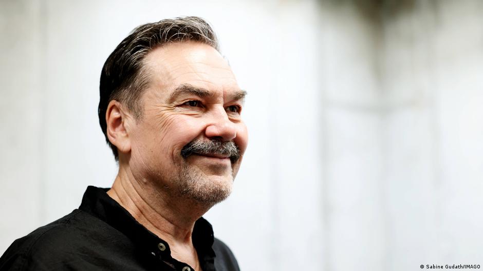 63024525 403.jpg Deutsche Welle премия Гейне, премия Генриха Гейне, Юрий Андрухович