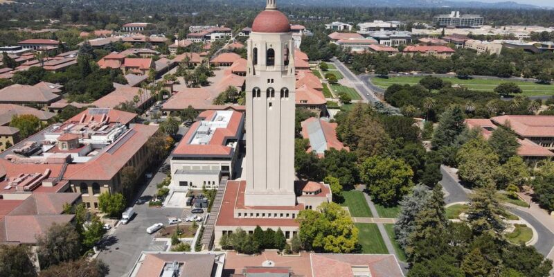 63426132 403.jpg Deutsche Welle Стэнфордский университет