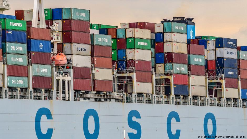 63995178 403.jpg Deutsche Welle Cosco