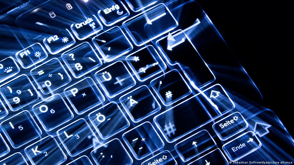 64528725 403.jpg Deutsche Welle хакеры