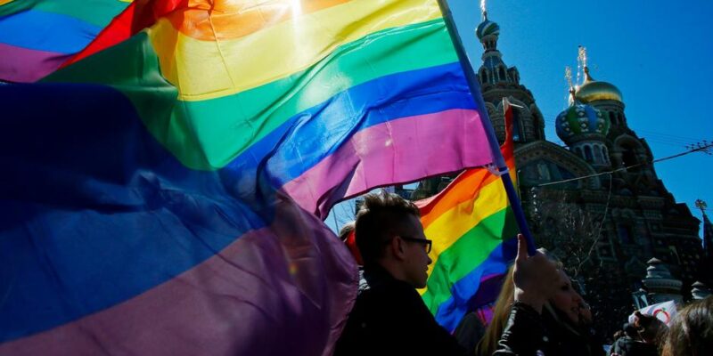 64589378 403.jpg Deutsche Welle ЛГБТ-сеть