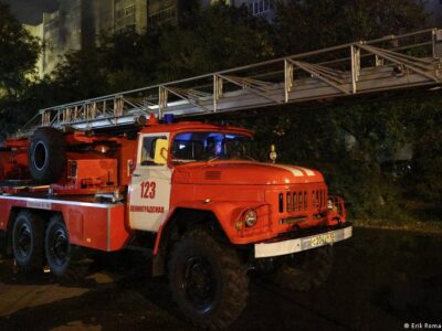 64847192 403.jpg Deutsche Welle пожар