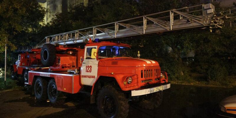 64847192 403.jpg Deutsche Welle пожар