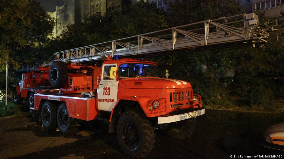 64847192 403.jpg Deutsche Welle пожар