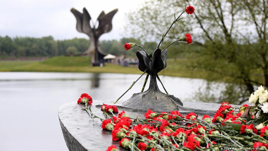 65050231 403.jpg Deutsche Welle Королевство Югославия, нацисты