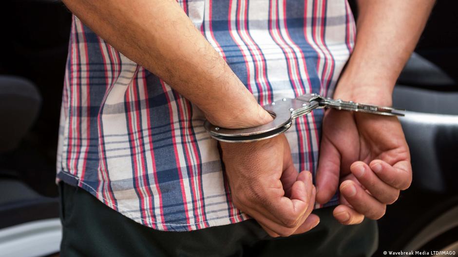 65122026 403.jpg Deutsche Welle преступность