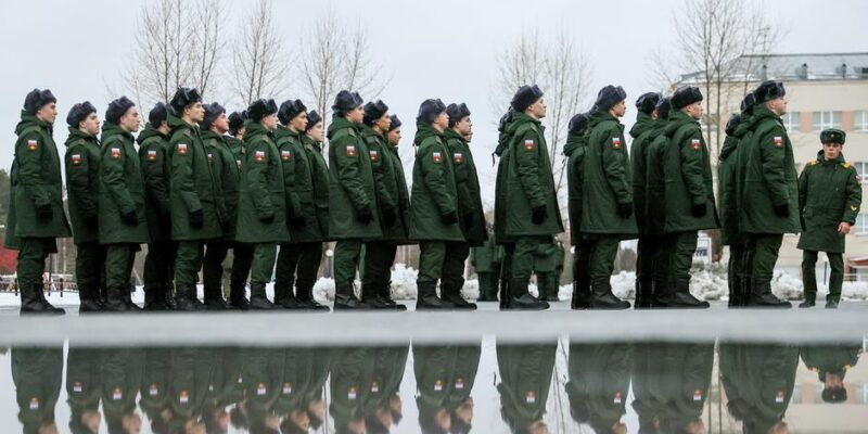 65236982 403.jpg Deutsche Welle призывники