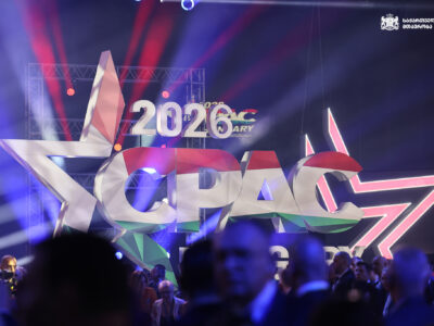 Мадьяр: наше правительство не будет финансировать "конференцию консерваторов" в Венгрии 2 653709913 1342446907916319 2759300051817607091 n Выборы 2024 CPAC, Виктор Орбан, Грузия-Венгрия, Ираклий Кобахидзе, Конференция консервативных политических действий, Петер Мадьяр