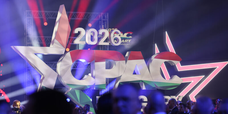 653709913 1342446907916319 2759300051817607091 n новости CPAC, Виктор Орбан, Грузия-Венгрия, Ираклий Кобахидзе, Конференция консервативных политических действий, Петер Мадьяр