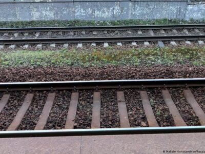 65494300 403.jpg Deutsche Welle пассажирский поезд