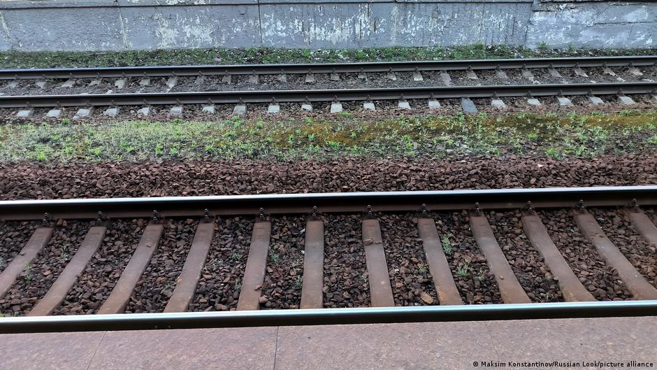 65494300 403.jpg Deutsche Welle пассажирский поезд