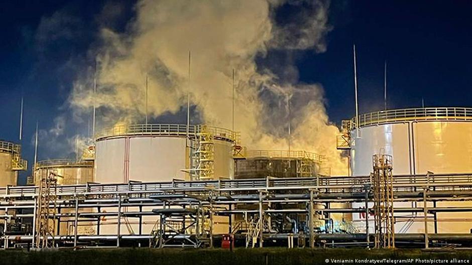 65525202 403.jpg Deutsche Welle БПЛА