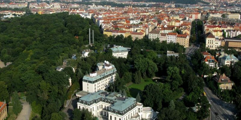 65674979 403.jpg Deutsche Welle МИД Чехии