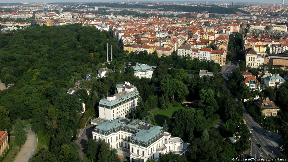 65674979 403.jpg Deutsche Welle МИД Чехии