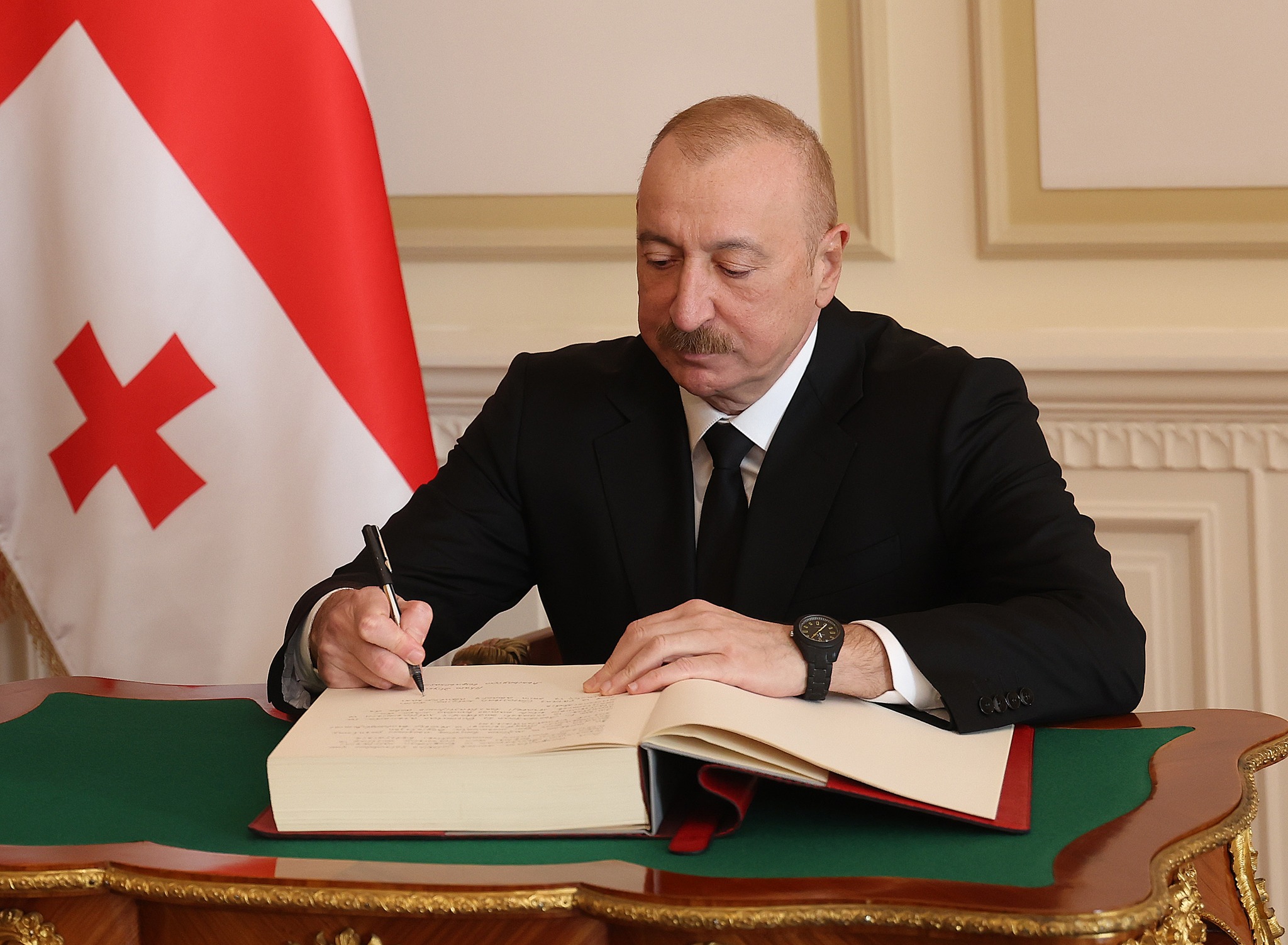 661008416 1314966183782041 6554410300247524402 n новости грузия-азербайджан, Кавелашвили-Алиев