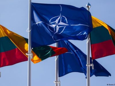 Литовских супругов приговорили за шпионаж в пользу Беларуси 7 66186083 403.jpg политика Беларусь