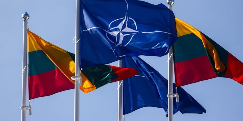 Литовских супругов приговорили за шпионаж в пользу Беларуси 1 66186083 403.jpg Deutsche Welle Беларусь