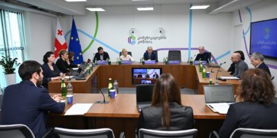 Imedi, POSTV, TV Pirveli и Formula письменно предупреждены - нарушен принцип беспристрастности 6 662545140 1381033794050936 9113771352181138777 n политика Formula TV, Imedi TV, POSTV, TV Pirveli и Formula TV, закон о вещании, Национальная комиссия по коммуникациям