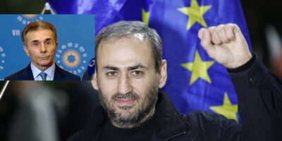 Супруга Садыгова: Иванишвили и Алиев уничтожили не одного человека - семью 17 665683229 1488541466208006 7828046721361510670 n фоторепортаж Афган Садыгов, грузия-азербайджан, севиндж садыгова