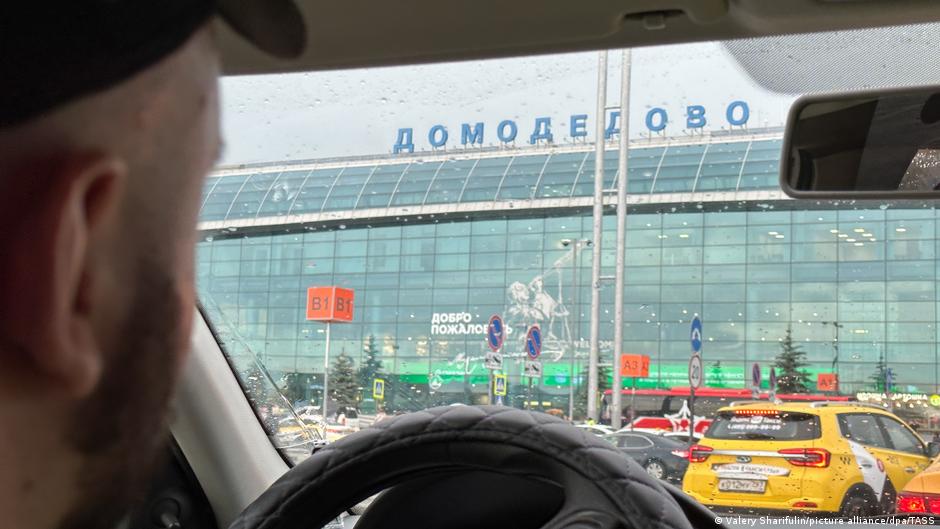 66586503 403.jpg Deutsche Welle МИД Израиля