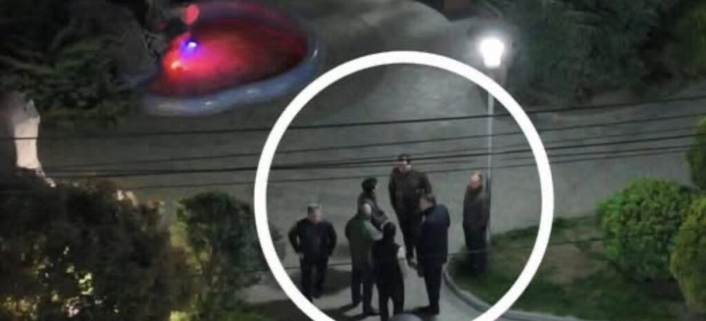 667788036 26286435274316967 4569637410124805016 n новости бизнес-интересы, Грузинская мечта, Даур Исмайлов, мэр Марнеули, Самира Байрамова