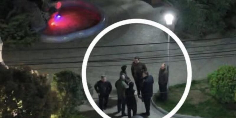 В Марнеули задержан брат мэра города Даура Исмайлова 1 667788036 26286435274316967 4569637410124805016 n новости бизнес-интересы, Грузинская мечта, Даур Исмайлов, мэр Марнеули, Самира Байрамова