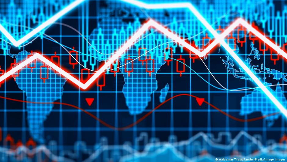 Как война в Иране вредит мировой экономике 1 66798919 403.jpg Deutsche Welle война в Иране