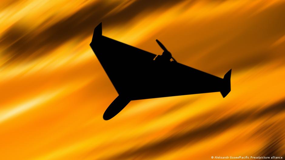 66923871 403.jpg Deutsche Welle Румыния