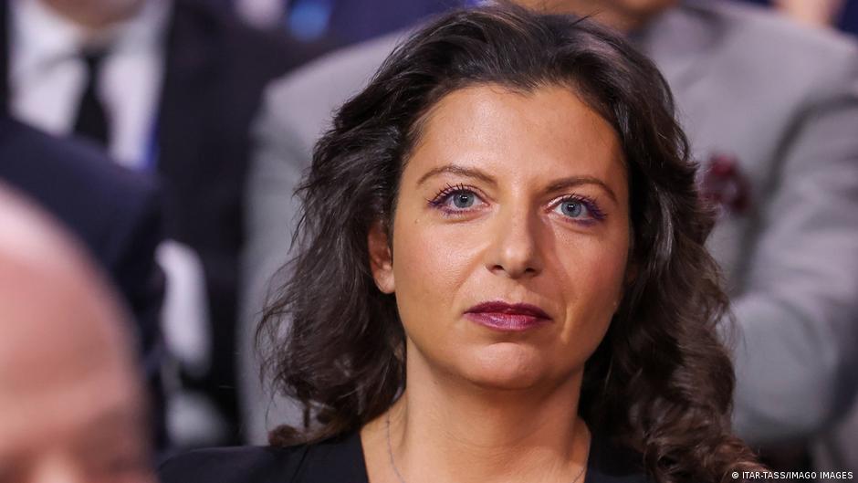 67114829 403.jpg Deutsche Welle Маргарита Симоньян