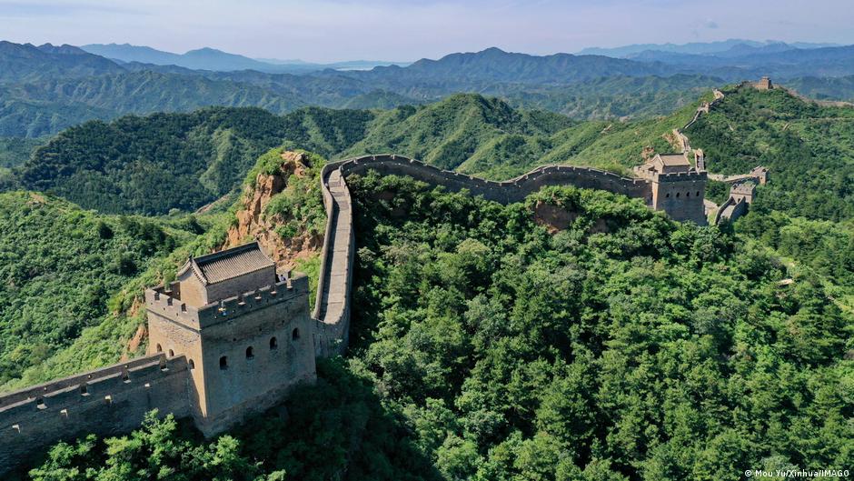 Климат против истории. Как мир теряет культурное наследие 1 67127859 403.jpg Deutsche Welle климат