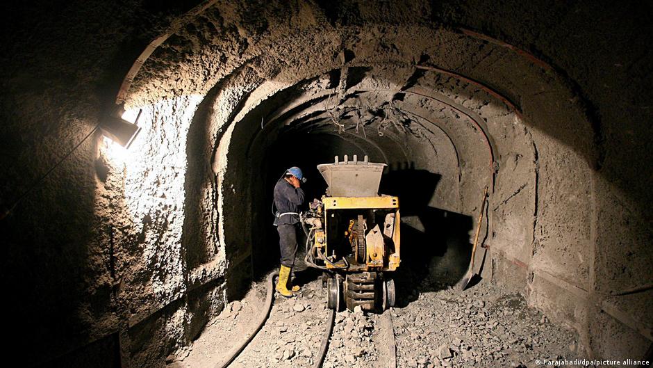 67191104 403.jpg Deutsche Welle уран