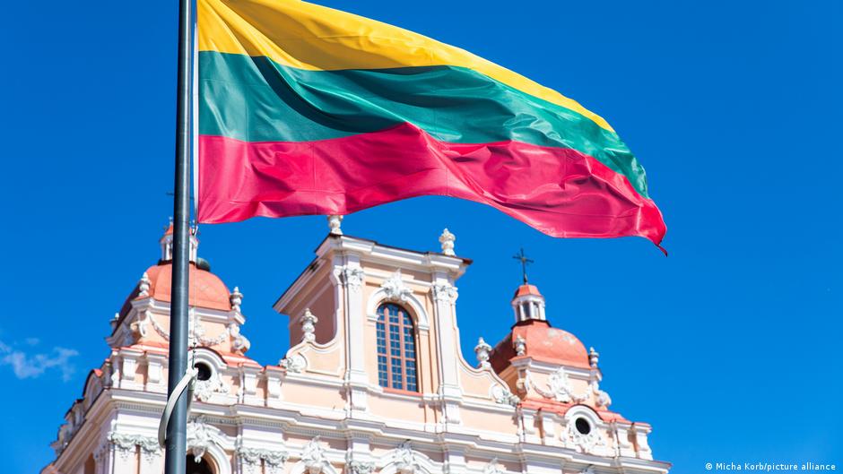 67409403 403.jpg Deutsche Welle санкции против России