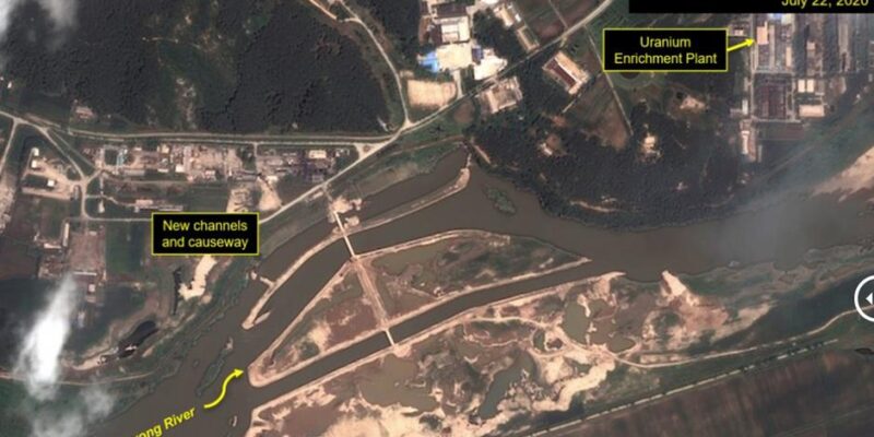 67796461 403.jpg Deutsche Welle Северная Корея