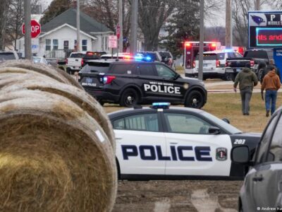 67892549 403.jpg Deutsche Welle стрельба, университет Айова