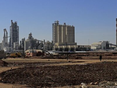 68003401 403.jpg Deutsche Welle Lafarge