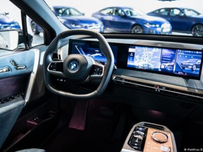 68084740 403.jpg Deutsche Welle электромобили