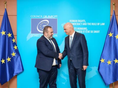 684697383 1547670984026198 884748521852277454 n новости Ален Берсе, Грузия-совет европы, Лаша Дарсалия, МИД Грузии, оккупированные регионы Грузии