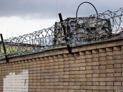 ФСБ взяла под контроль семь следственных изоляторов ФСИН 2 68498766 403.jpg Deutsche Welle ФСБ